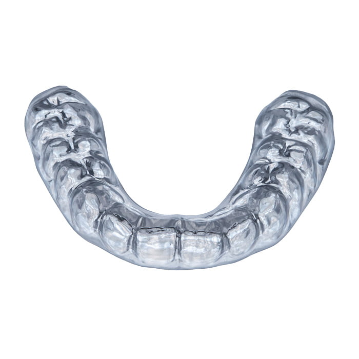 ProTrue Anti Broyage Mouthguard - Mouthguard - grincements de dents Protège  - dents